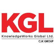 KnowledgeWorks Global Ltd. Logo
